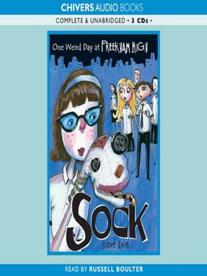 cover image of Sock